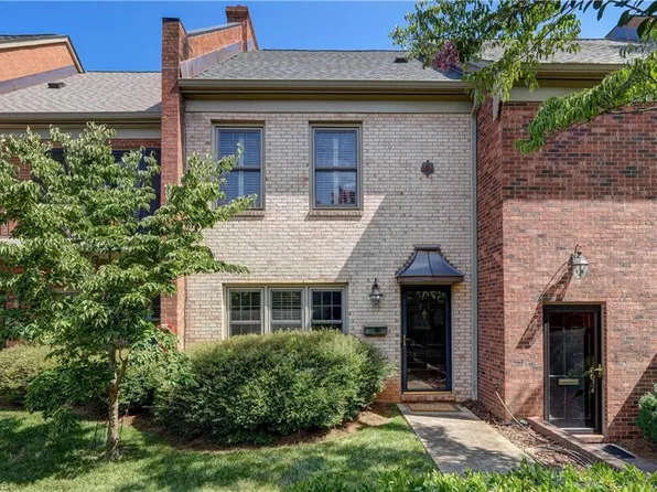 1833 Banking St APT B3, Greensboro, NC 27408