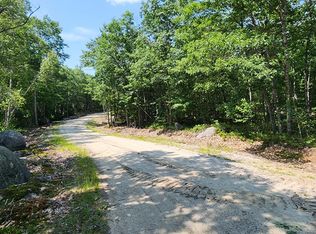 28 Lane Rd, Cherryfield, ME 04622