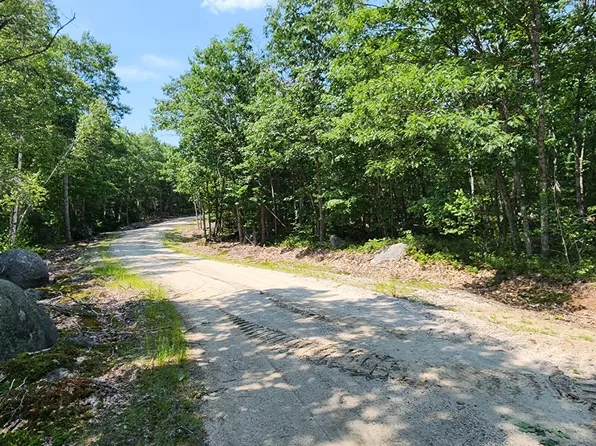 Lot 28 Lane Road, Cherryfield, ME 04622