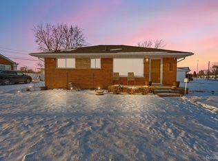 4993 Engleman Ave, Warren, MI 48091