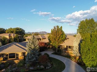 8945 Katherine Ct, Boulder, CO 80303