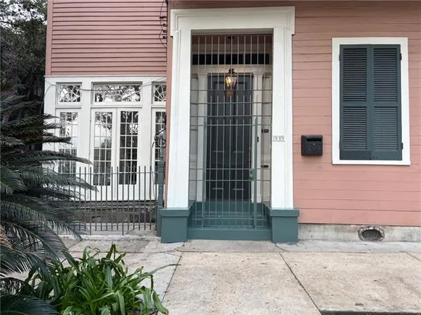 1222 Esplanade Ave, New Orleans, LA 70116