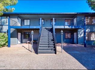 4193 Calle Barona #C-B, Sierra Vista, AZ 85635