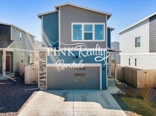 11181 Anhinga Ct, Colorado Springs, CO 80925