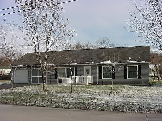 Front View