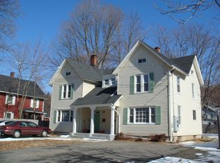 4 High St, New Milford, CT 06776