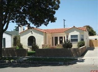 205 E El Camino St, Santa Maria, CA 93454
