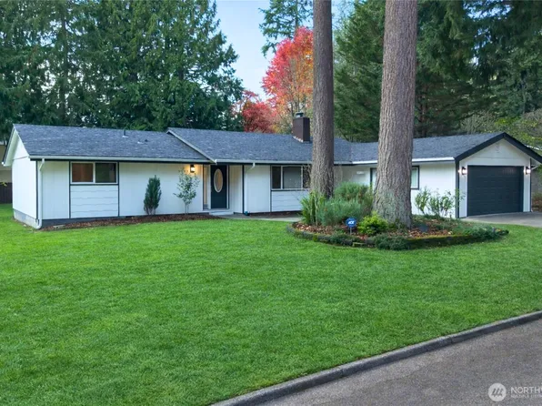 5505 Windemere Drive SE, Olympia, WA 98501