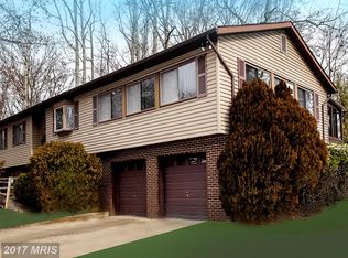 1356 Moyer Rd, Annapolis, MD 21403