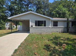 225 Laurel St, Jacksonville, AR 72076