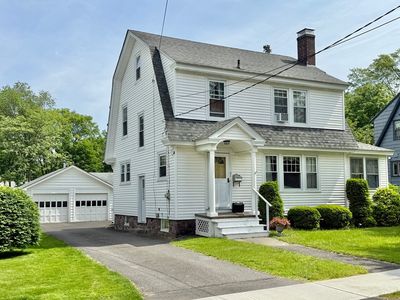 65 Haywood St, Greenfield, MA, 01301