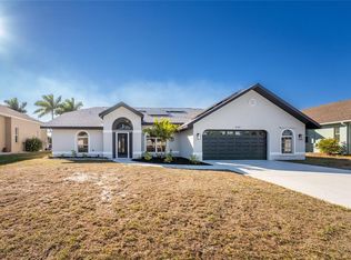 2235 Bonn Ct, Punta Gorda, FL 33983