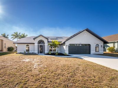 2235 Bonn Ct, Punta Gorda, FL, 33983