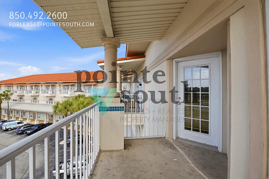 Building Photo - 4507 Furling Ln #312