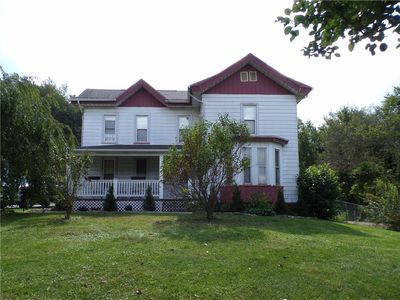 208 Haggerty Rd, New Galilee, PA, 16141