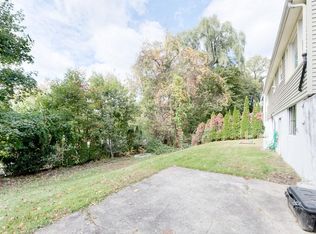 15 Drexel St, Worcester, MA 01602