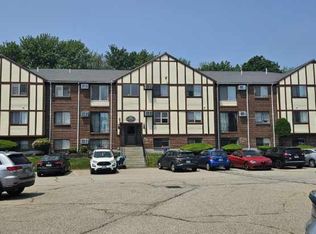 OLDE ENGLISH VILLAGE, Hampton, NH 03842