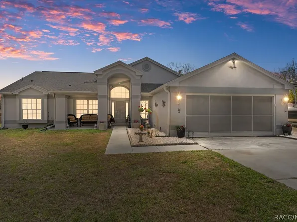 907 Pineaire St, Inverness, FL 34452