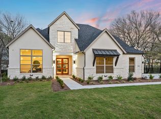 2131 Ravenwood Dr, Keller, TX 76262