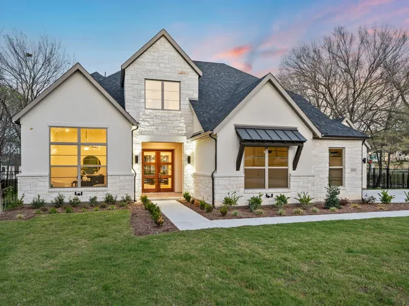 2131 Ravenwood Dr, Keller, TX 76262