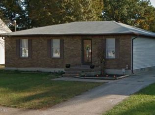 10614 Hillcross Ct, Louisville, KY 40229