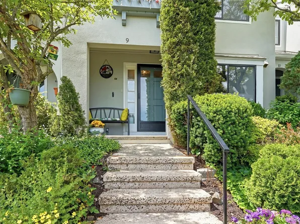 11 Wildwood Rd Unit 9, Katonah, NY 10536