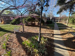 7815 W 41st Ave APT 6, Wheat Ridge, CO 80033