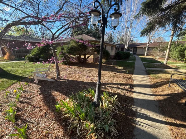 7815 W 41st Ave APT 6, Wheat Ridge, CO 80033