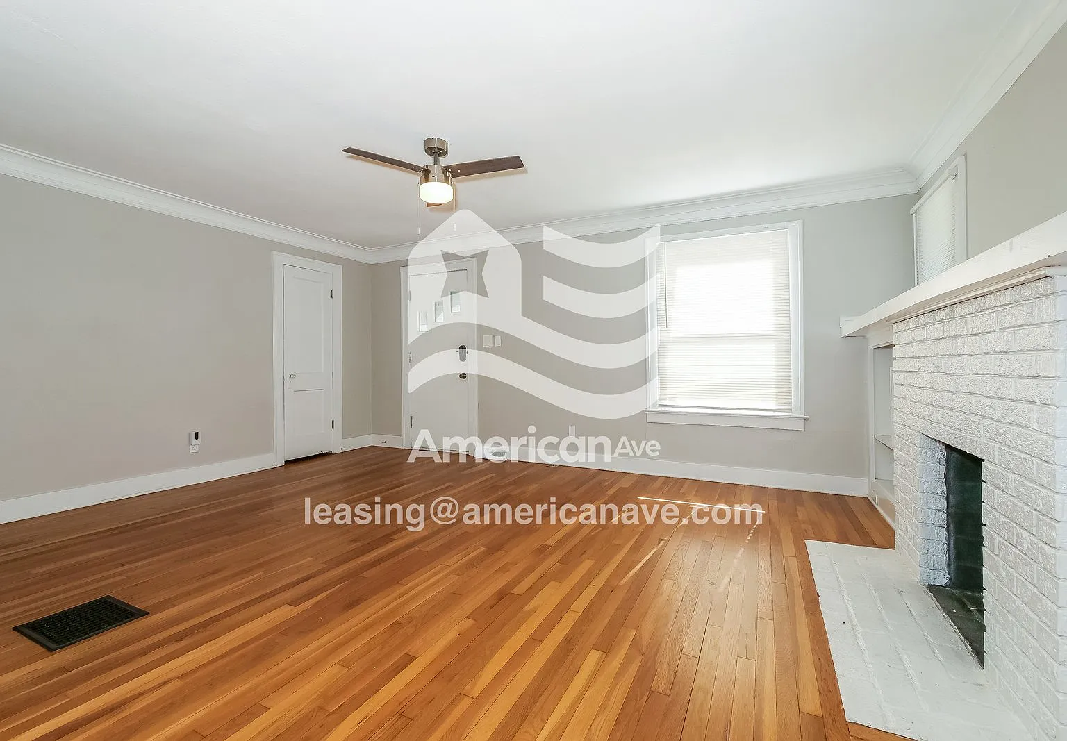 3 bed, 1.0 bath, 1186 sqft, $1,132 — Photo 4