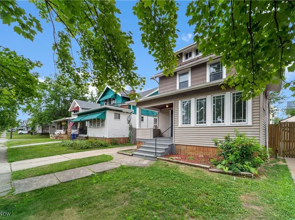 3541 W 127th St, Cleveland, OH 44111