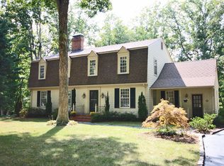 9650 Iredell Rd, North Chesterfield, VA 23235