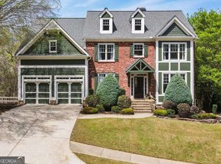 102 Stargaze Rdg, Canton, GA 30114