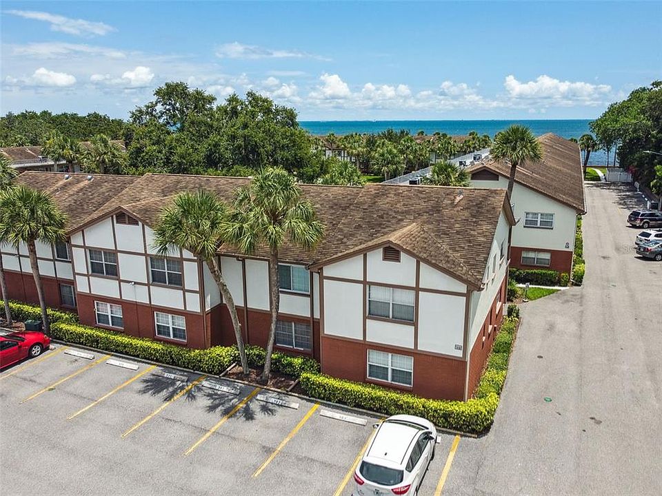 650 Pinellas Point Dr S Saint Petersburg, FL, 33705 Apartments for