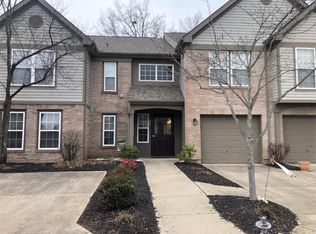 9945 Edgewood Ln UNIT H, Cincinnati, OH 45241