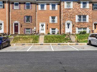 1004 Lakefront Dr, Edgewood, MD 21040