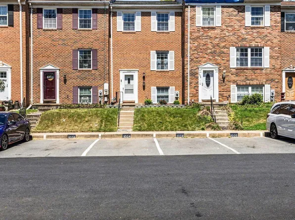 1004 Lakefront Dr, Edgewood, MD 21040