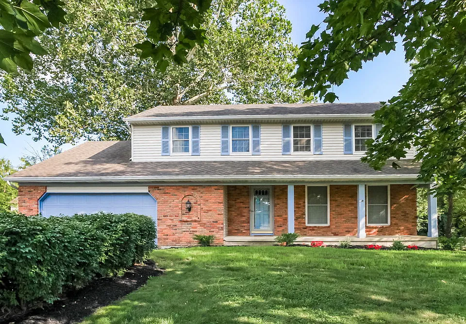 9999 Alliston Dr