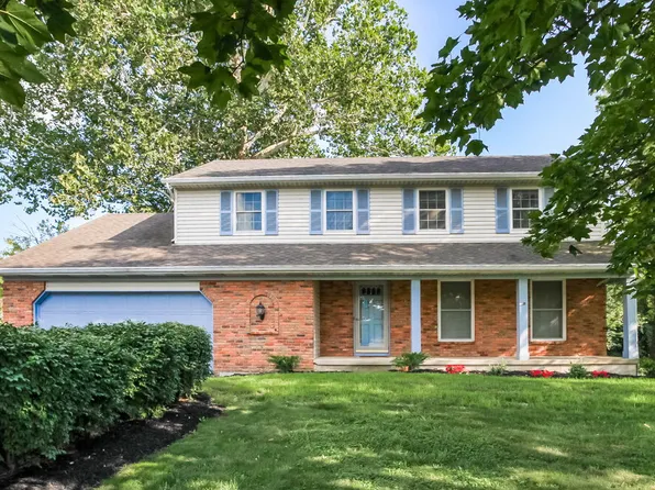 9999 Alliston Dr, Pickerington, OH 43147