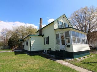 7 Pine St, Swanton, VT 05488