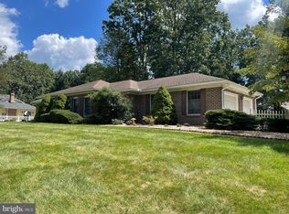 6611 Congressional Ter, Fayetteville, PA 17222