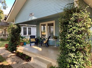 2702 Willow St, Austin, TX 78702