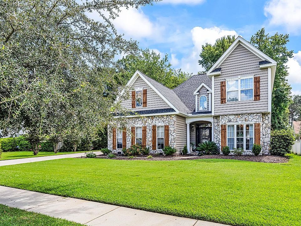 1st image of 3004 Waterbury Ln.