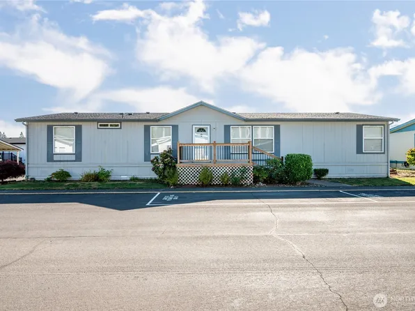 369 Gun Club Road #96, Woodland, WA 98674