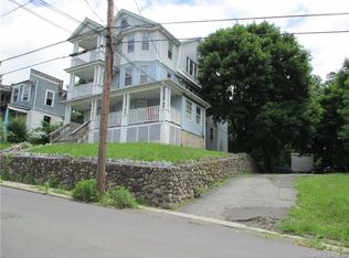 38 Elmwood Ave #2, Waterbury, CT 06710