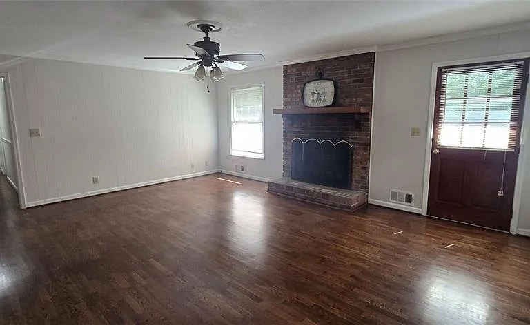 1132 Shoal Creek Rd — Photo 11