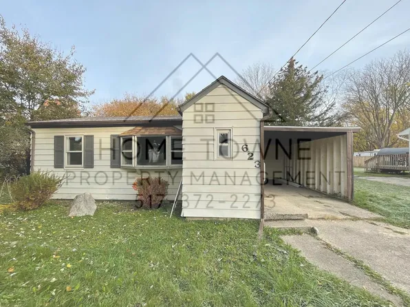 623 Louisa St, Lansing, MI 48911