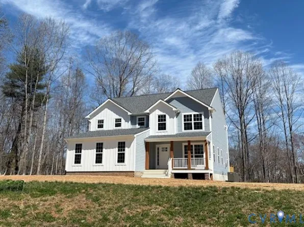 54 Porkchop Ct, Louisa, VA 23093