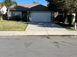 8601 Beaver Dr, Bakersfield, CA 93312