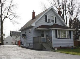 67 Koladyne Ave, Gates, NY 14606