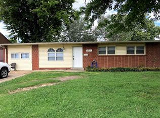 7879 E Latimer Pl, Tulsa, OK 74115